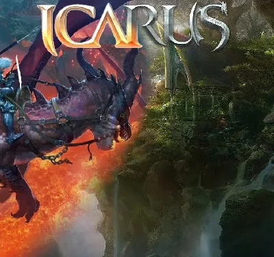 Icarus EU Gold