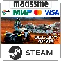 Occupy Mars: The Game * RU/KZ/CIS/TR/AR * STEAM 🚀 AUTO
