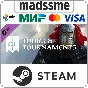 Crusader Kings III: Tours & Tournaments * RU/СНГ/TR/AR