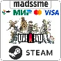 LIVE A LIVE * RU/KZ/CIS/TR/AR * STEAM 🚀 AUTO DELIVERY
