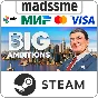 Big Ambitions * RU/KZ/CIS/TR/AR * STEAM 🚀 AUTO