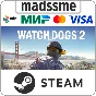 Watch_Dogs 2 Gold Edition * RU/KZ/CIS * STEAM 🚀 AUTO
