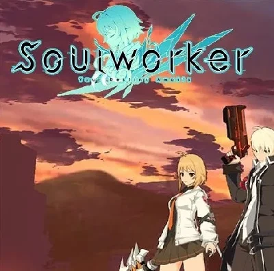 Soul Worker EU Server DZ
