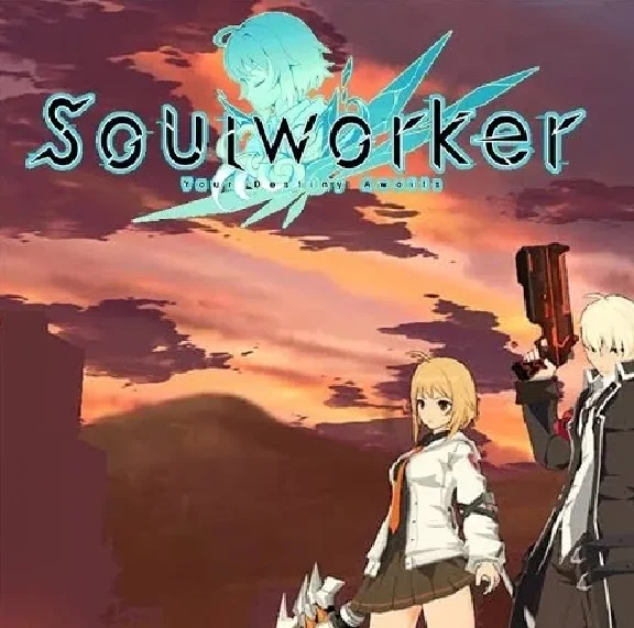 Soul Worker EU Server DZ