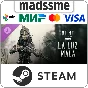Hunt: Showdown 1896 - La Luz Mala * RU/KZ/CIS/TR/AR