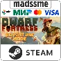 Dwarf Fortress * RU/KZ/СНГ/TR/AR * STEAM 🚀 АВТО