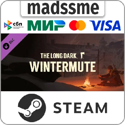 The Long Dark: WINTERMUTE * RU/KZ/CIS/TR/AR * DLC
