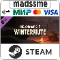 The Long Dark: WINTERMUTE * RU/KZ/CIS/TR/AR * DLC