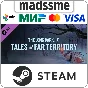 The Long Dark: Tales from the Far Territory * RU/CIS/TR