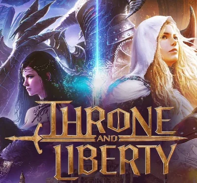 Throne and Liberty Lucent EU МОМЕНТАЛЬНАЯ ДОСТАВКА