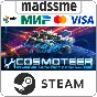 Cosmoteer: Конструктор и командир звездолёта * RU/СНГ