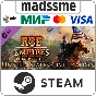 Age of Empires III - United States Civilization * RU