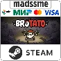 Brotato * RU/KZ/СНГ/TR/AR * STEAM 🚀 АВТОДОСТАВКА
