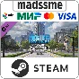 Cities: Skylines - Plazas & Promenades * RU/СНГ/TR/AR