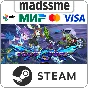 Freedom Planet 2 * RU/KZ/CIS/TR/AR * STEAM 🚀 AUTO