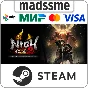 Nioh 2 – The Complete Edition * RU/KZ/CIS/TR/AR * STEAM