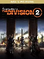 🎁Tom Clancy’s The Division 2 Gold Edition🌍ROW✅AUTO