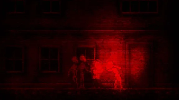 ⭐Lone Survivor: The Director´s Cut Steam КЛЮЧ 🔑GLOBAL