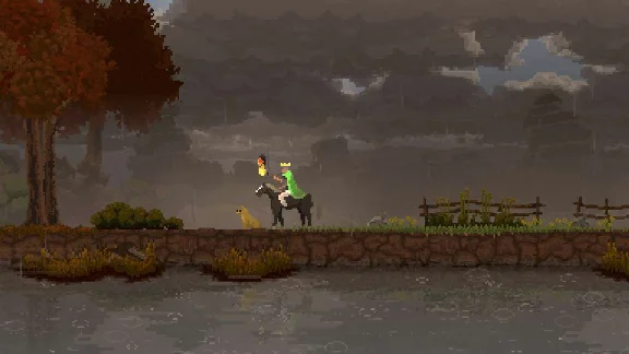 ⭐ Kingdom: New Lands Royal Edition Steam Key 🔑GLOBAL (