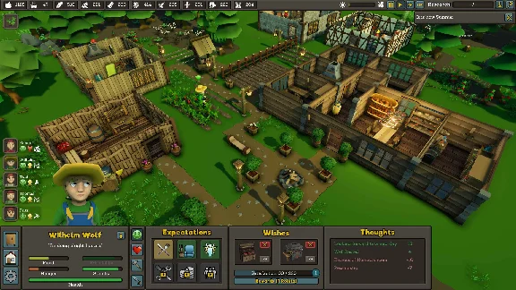 ⭐ Founders´ Fortune Steam Key 🔑 GLOBAL (NO TR)