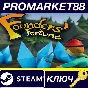 ⭐ Founders´ Fortune Steam Key 🔑 GLOBAL (NO TR)