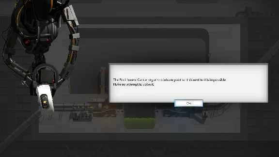 🚀 Bridge Constructor Portal 🤖 Steam Gift AUTO