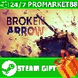 ⭐️ALL COUNTRIES⭐️ Broken Arrow Vanguard Edition STEAM