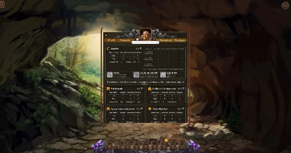 ⭐️ВСЕ СТРАНЫ+РОССИЯ⭐️ Caverna STEAM GIFT