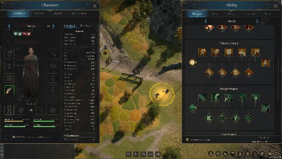 🚀 Age of Reforging:The Freelands 🤖 Steam Gift AUTO