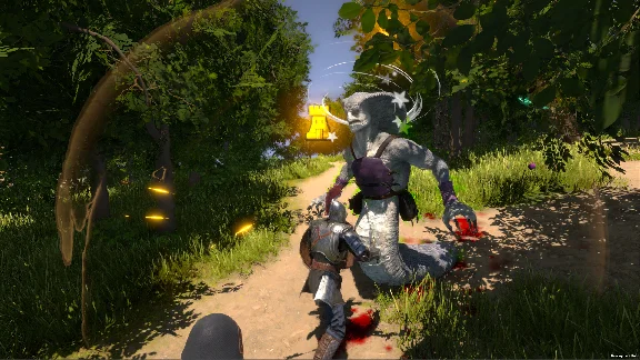 🚀 Age of Reforging:The Freelands 🤖 Steam Gift AUTO