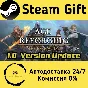 🚀 Age of Reforging:The Freelands 🤖 Steam Gift AUTO