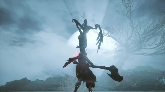 Wuchang: Fallen Feathers steam