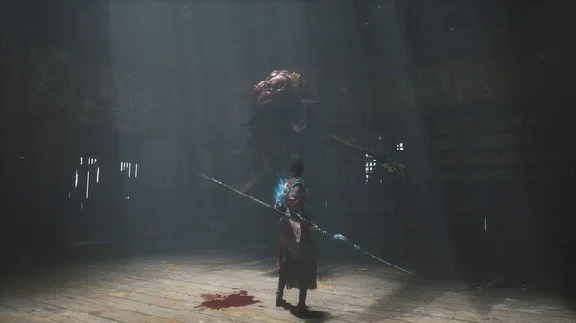 Wuchang: Fallen Feathers steam
