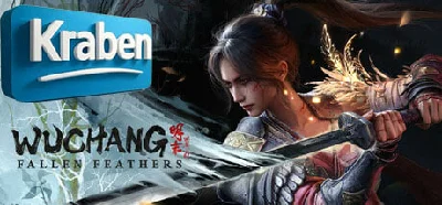 Wuchang: Fallen Feathers Deluxe Edition steam