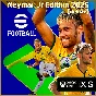 eFootball: Neymar Jr Edition 2025 Deluxe | Xbox 🔑 Key