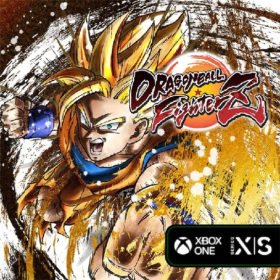 DRAGON BALL FighterZ | Xbox 🔑 Key/Code