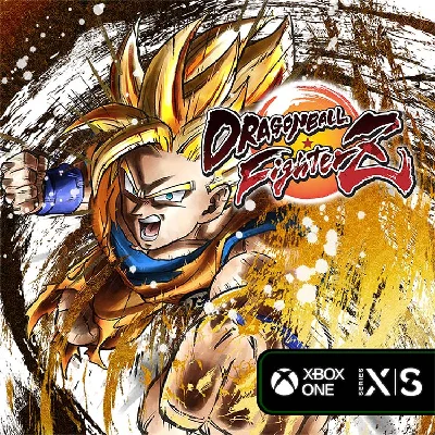 DRAGON BALL FighterZ | Xbox 🔑 Key/Code