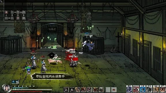 🚀 Path of Kung Fu-Deluxe Edition DLC 🤖 Steam Gift