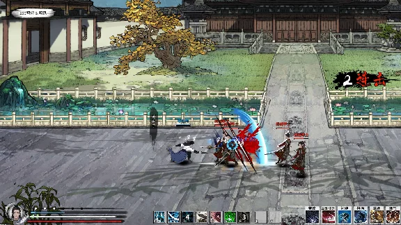 🚀 Path of Kung Fu-Deluxe Edition DLC 🤖 Steam Gift