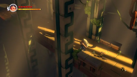 Asterix & Obelix XXL3: The Crystal Menhir XBOX Code 🔑