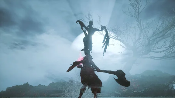 Wuchang: Fallen Feathers⚡Steam RU/BY/KZ/UA