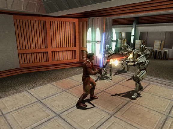 STAR WARS™ Knights of the Old Republic™✅STEAM GIFT✅