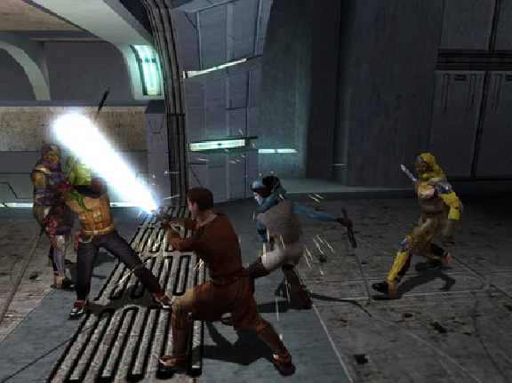 STAR WARS™ Knights of the Old Republic™✅STEAM GIFT✅