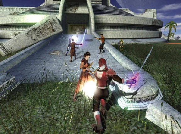 STAR WARS™ Knights of the Old Republic™✅STEAM GIFT✅