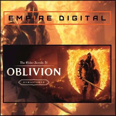 The Elder Scrolls IV: Oblivion Remastered / Steam Key