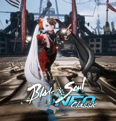 Blade & Soul NEO Gold EU servers Fast Delivery!