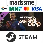 Dead by Daylight - Ash vs Evil Dead * RU/KZ/CIS/TR/AR