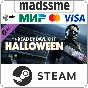 Dead by Daylight - The Halloween Chapter * RU/СНГ/TR/AR