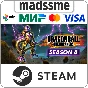 DRAGON BALL: THE BREAKERS * RU/KZ/CIS/TR/AR * STEAM