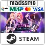 Love, Money, Rock´n´Roll * RU/KZ/CIS/TR/AR * STEAM